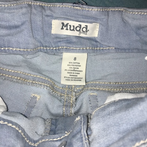Mudd jeans - Picture 2 of 6